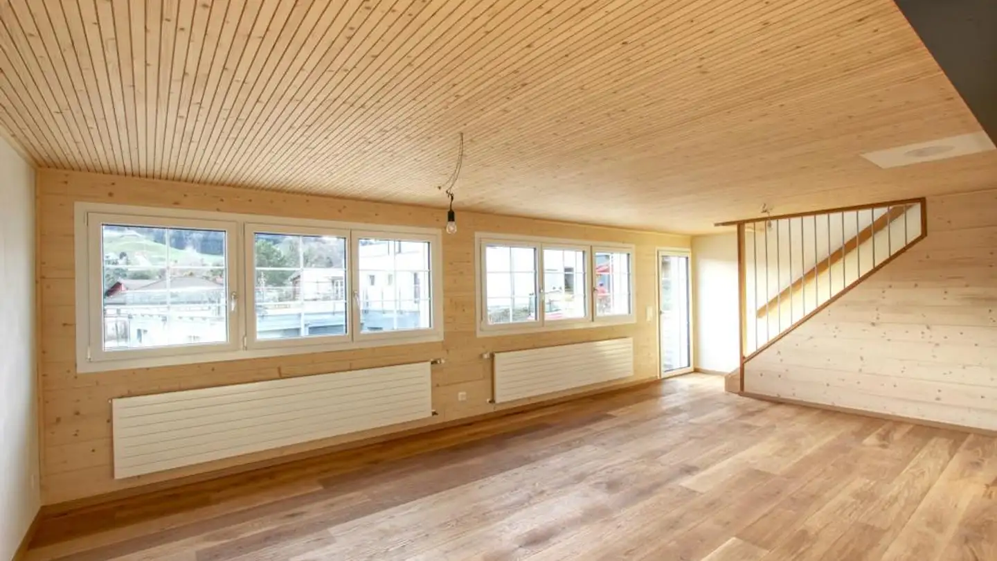 Appartamento in affitto - Stöckliweg 11a, 9410 Heiden - Photo 3