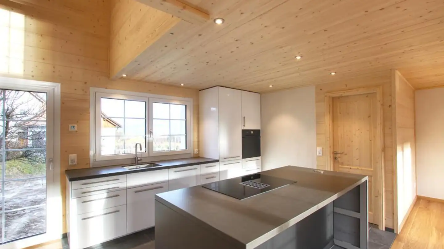 Appartamento in affitto - Stöckliweg 11a, 9410 Heiden - Photo 4