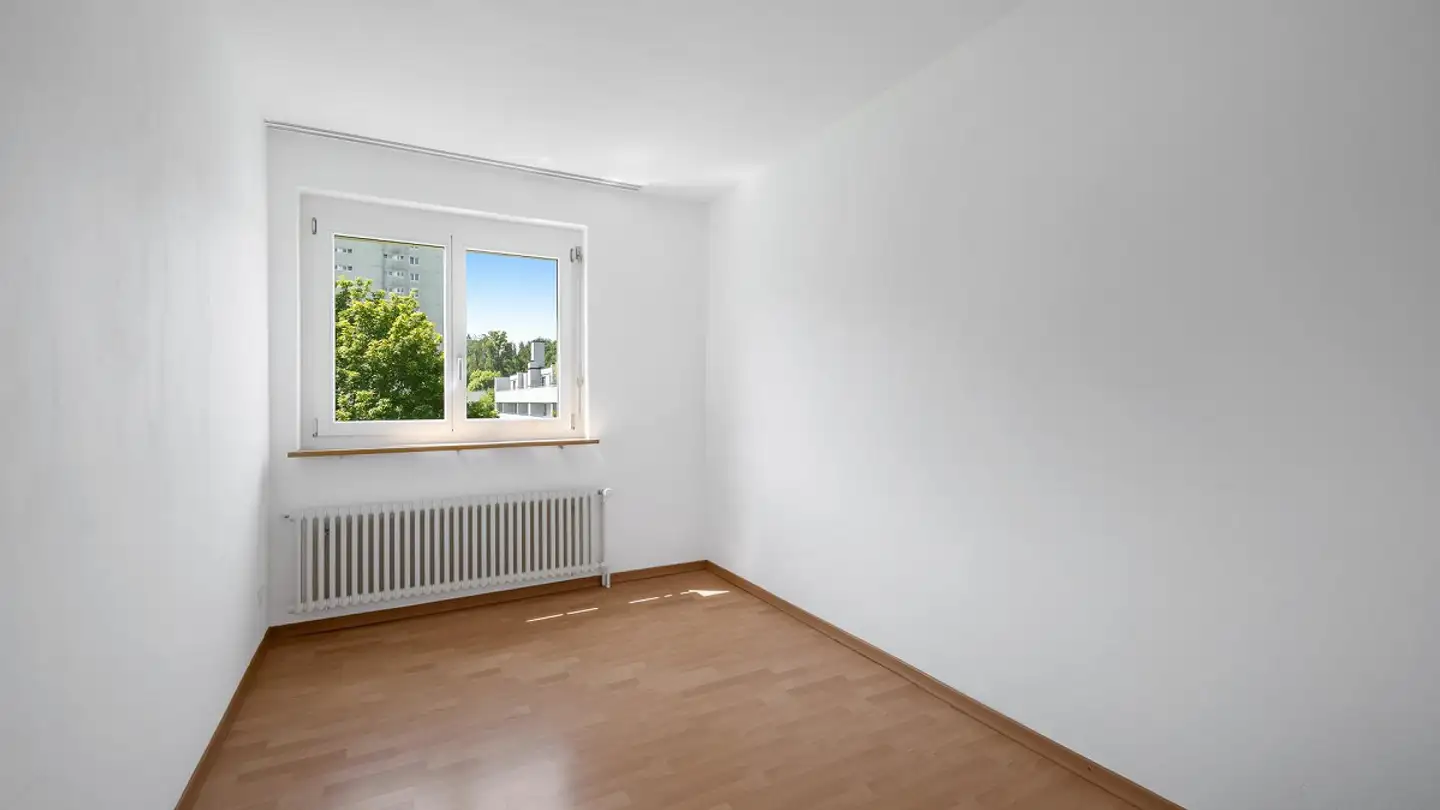 Duplex in affitto - Goldernstrasse 32, 5000 Aarau - Foto 4