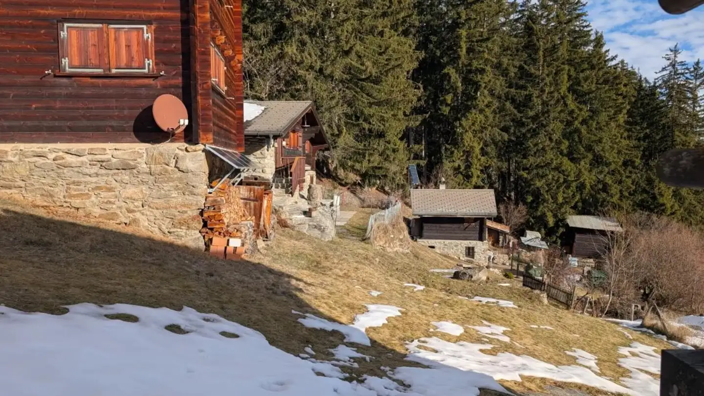 Chalet à vendre - 3982 Bitsch - Photo 3