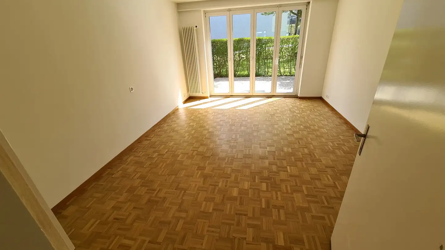 Wohnung mieten - Albisstrasse 11, 8800 Thalwil