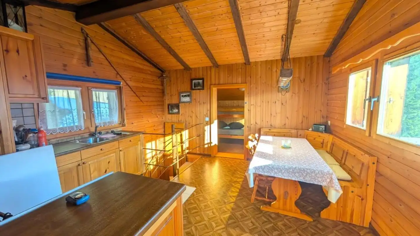 Chalet à vendre - 3982 Bitsch - Photo 4