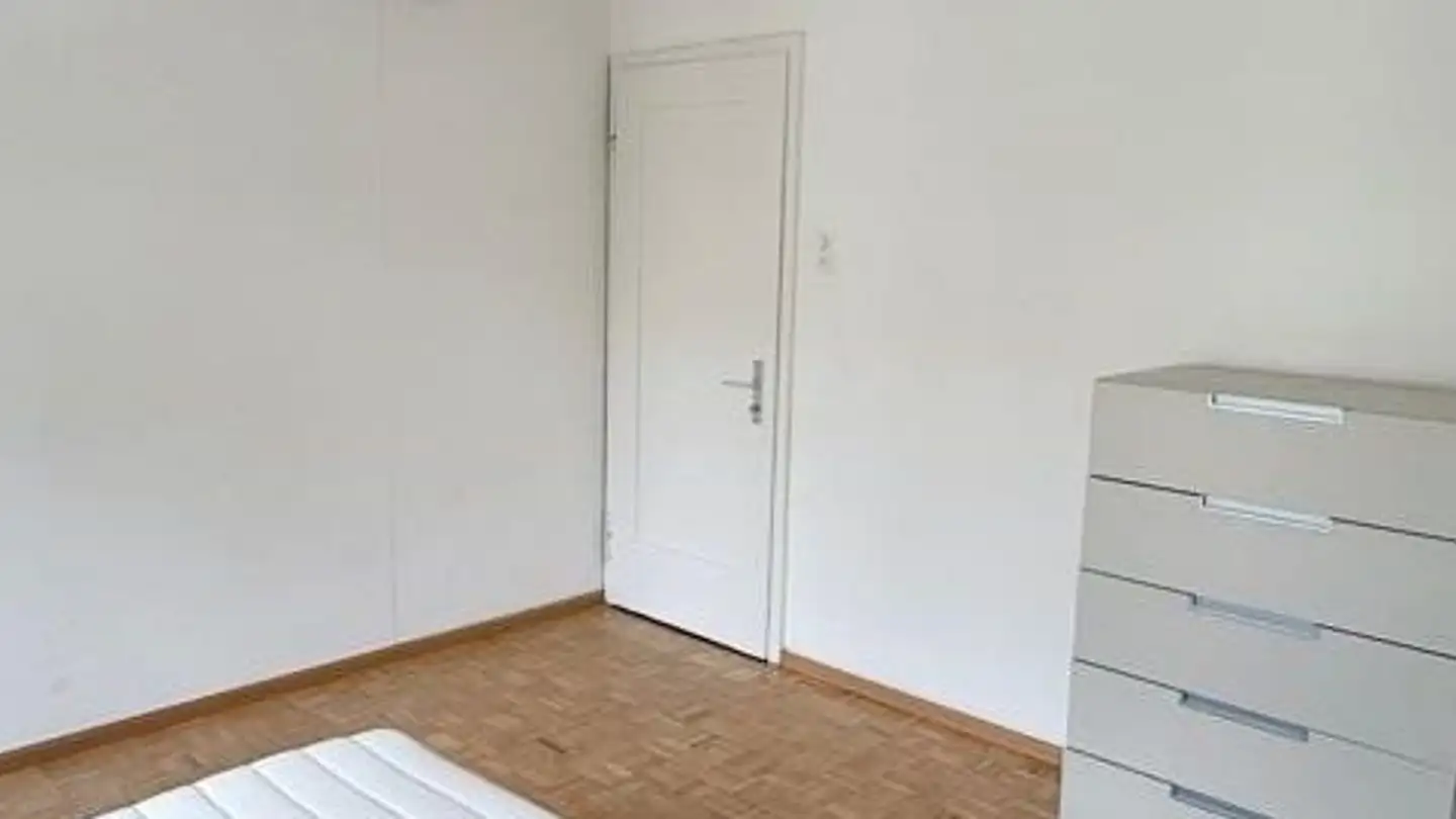 Stanza singola in affitto - St. Jakobs-Strasse 55, 4052 Basel