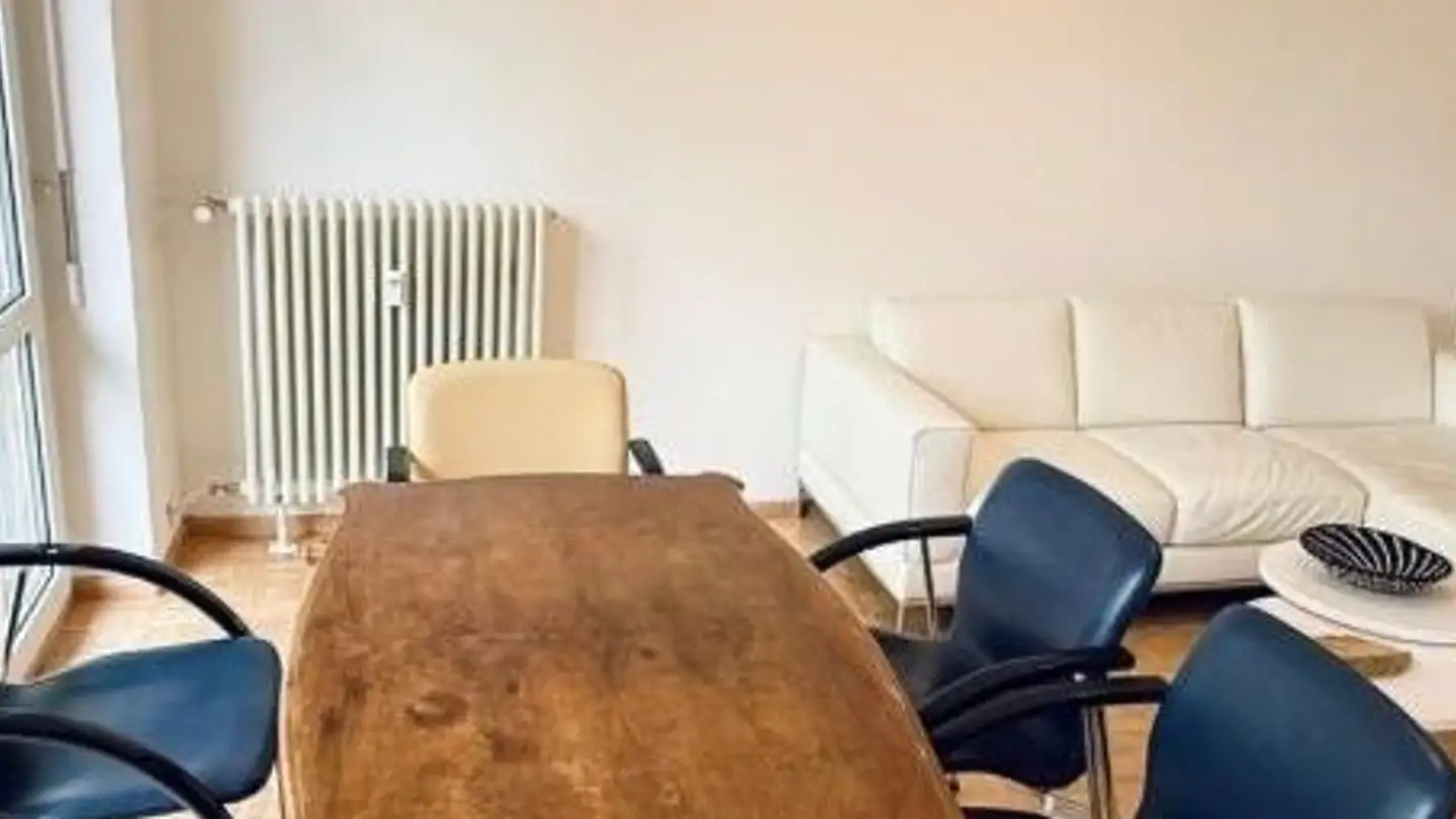 Stanza singola in affitto - St. Jakobs-Strasse 55, 4052 Basel - Foto 2