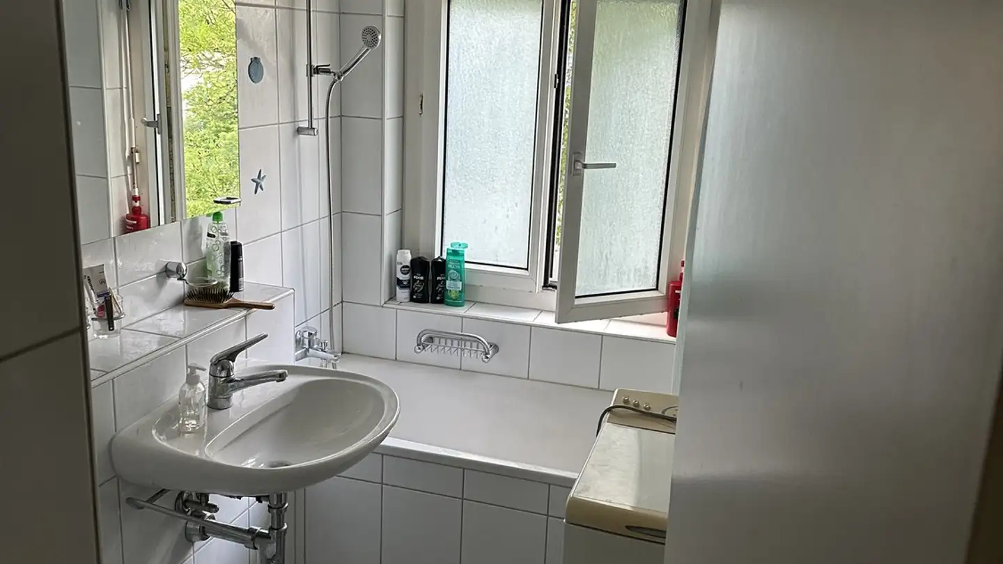 Chambre à louer - Hochstrasse, 8200 Schaffhausen