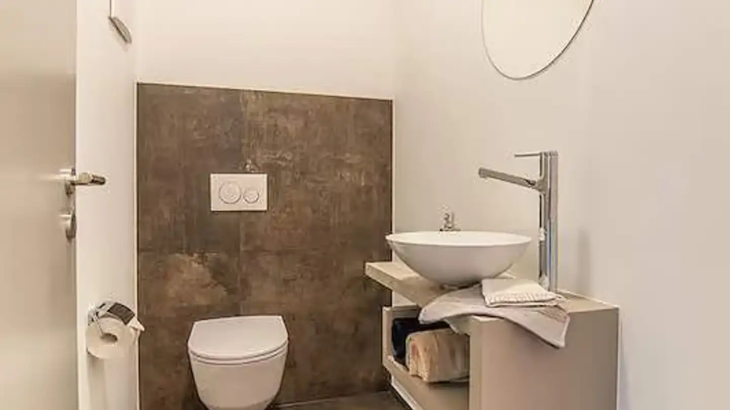 Zimmer mieten - Hinterdorf 12, 6018 Buttisholz - Foto 4