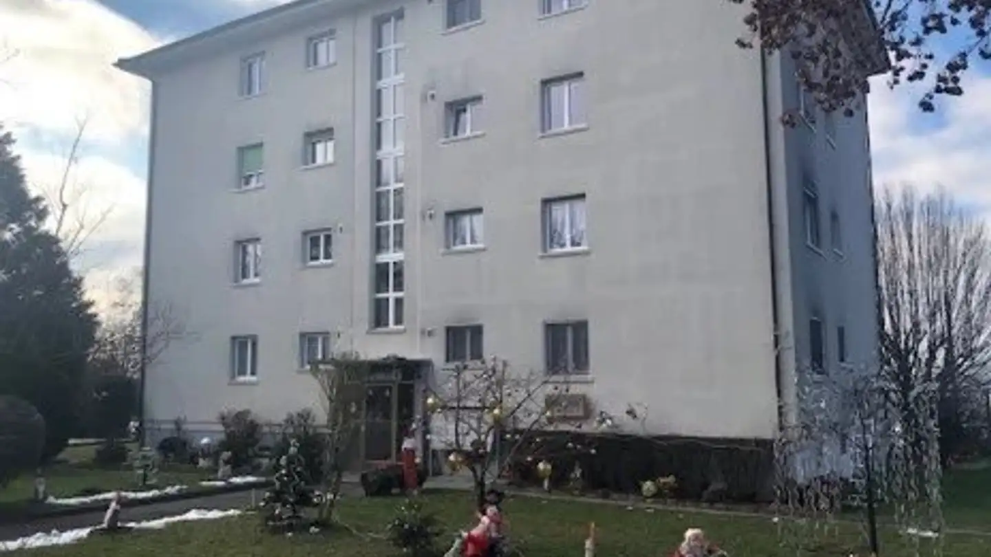 Appartement à louer - Chemin De La Villaire 42, 1040 Echallens