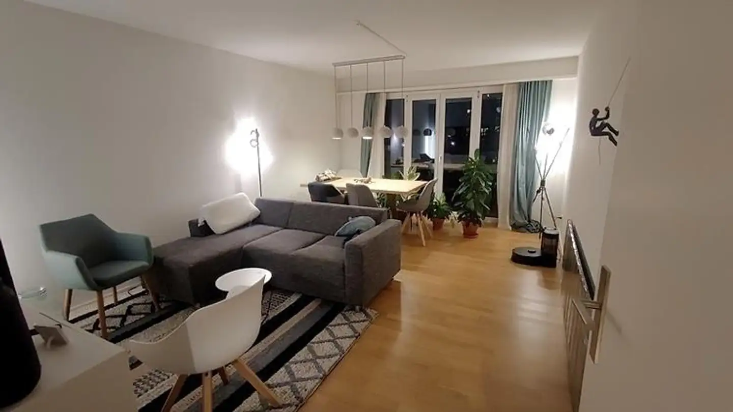Appartement à louer - 8600 Dübendorf