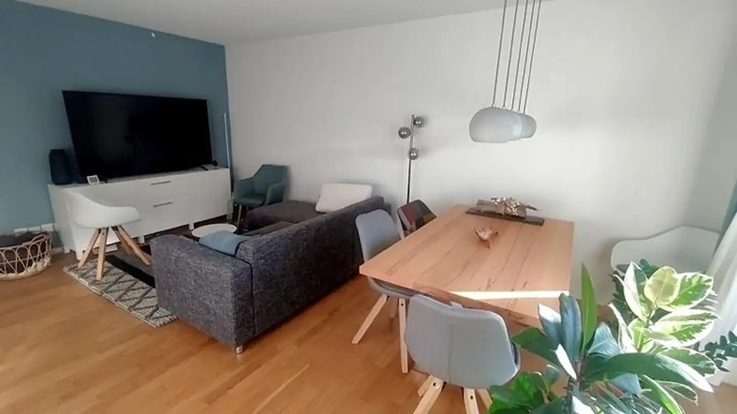 Appartement à louer - 8600 Dübendorf - Photo 2