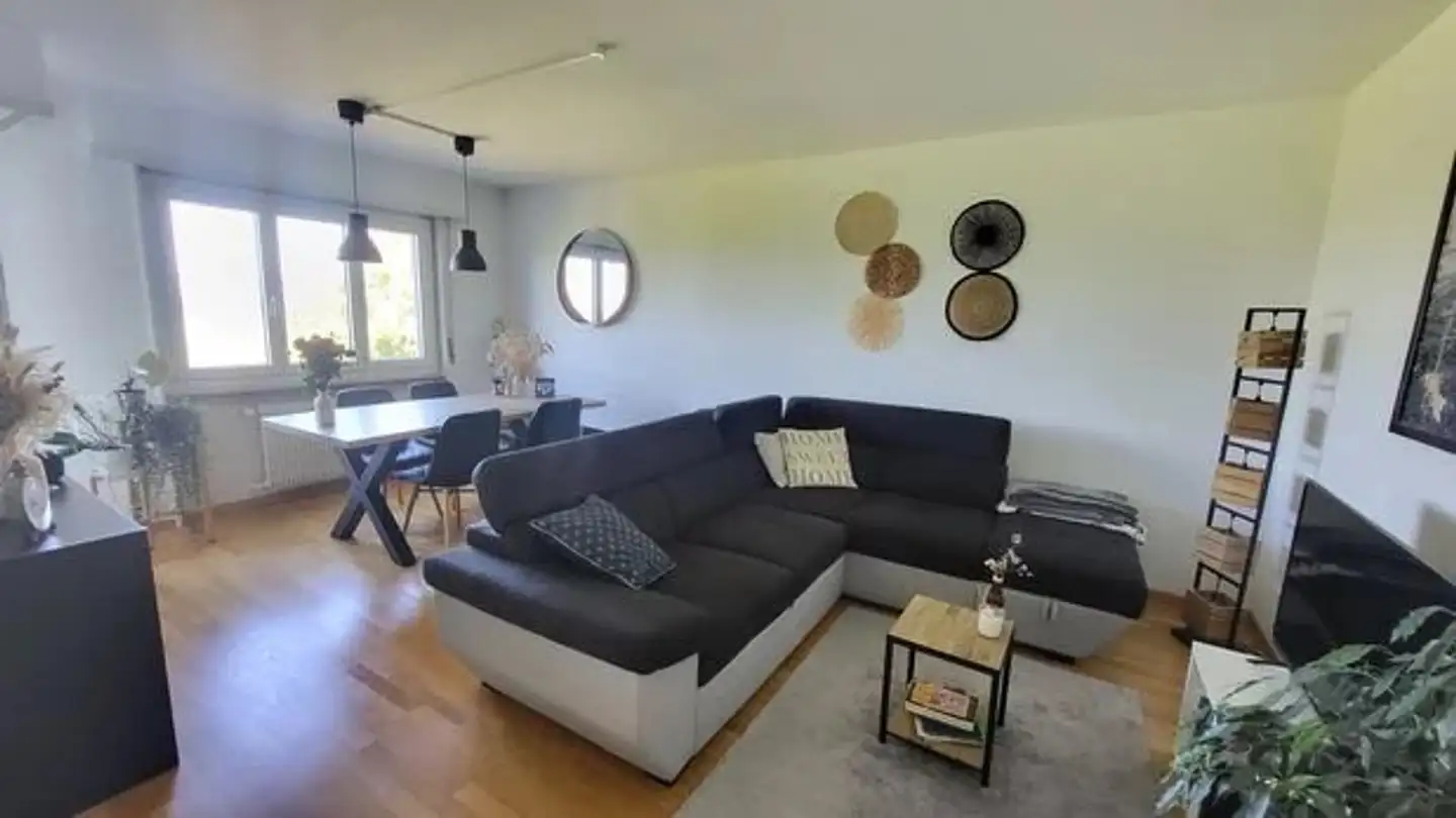 Appartement à louer - Chemin De La Villaire 42, 1040 Echallens - Photo 2