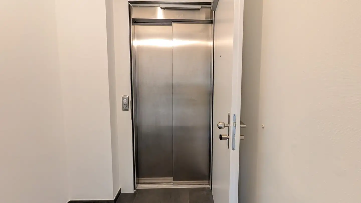 Appartement à louer - Bäckerstrasse 1, 8004 Zürich - Photo 3