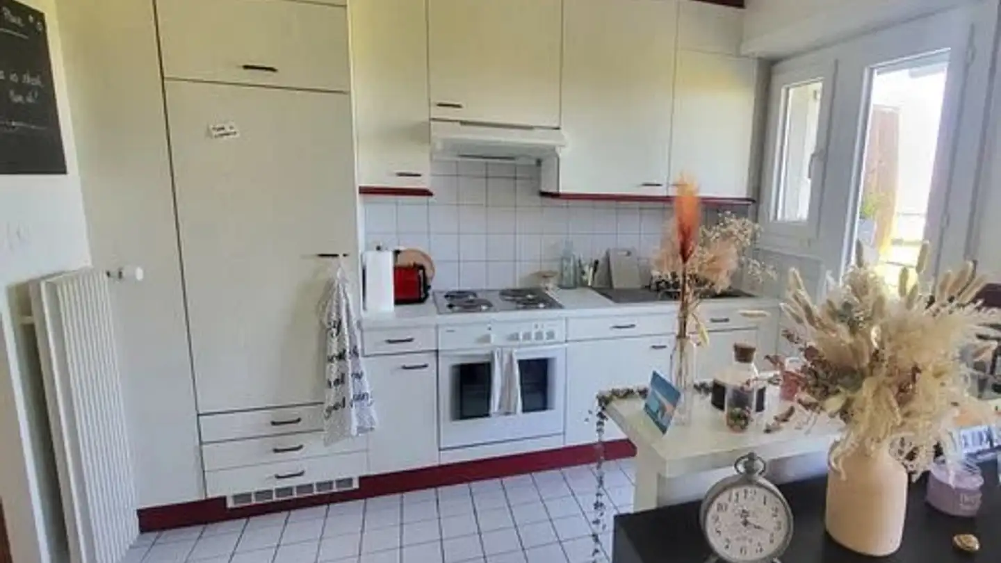 Appartement à louer - Chemin De La Villaire 42, 1040 Echallens - Photo 3
