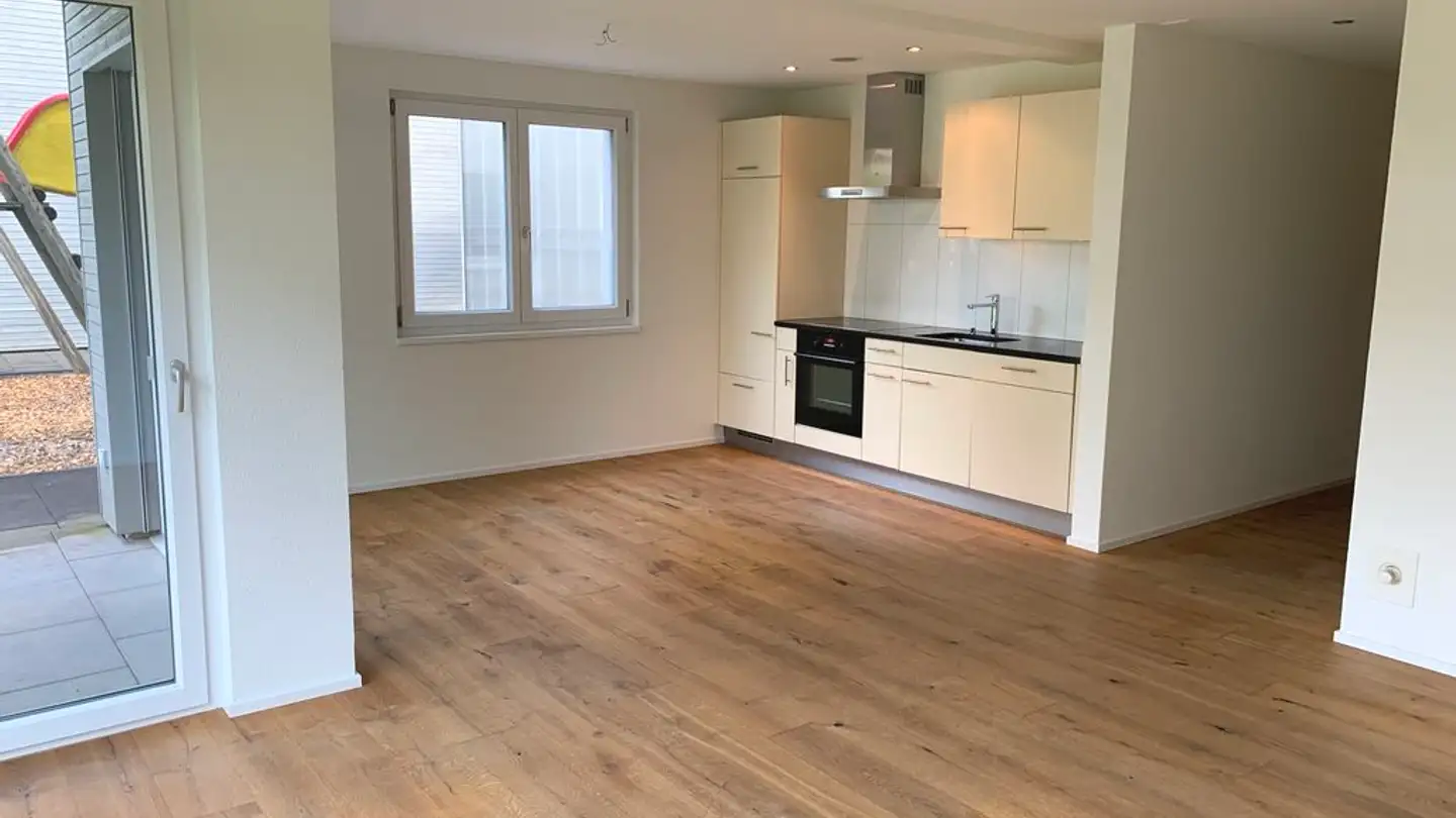 Appartement à louer - Kreuzackerstrasse 1, 8575 Bürglen TG