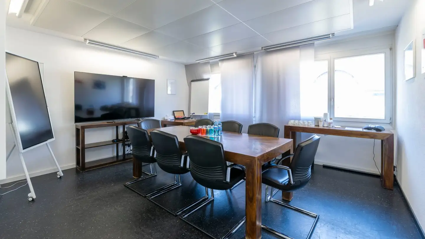 Gewerbe mieten - Obstgartenweg 1, 8427 Freienstein - Foto 3