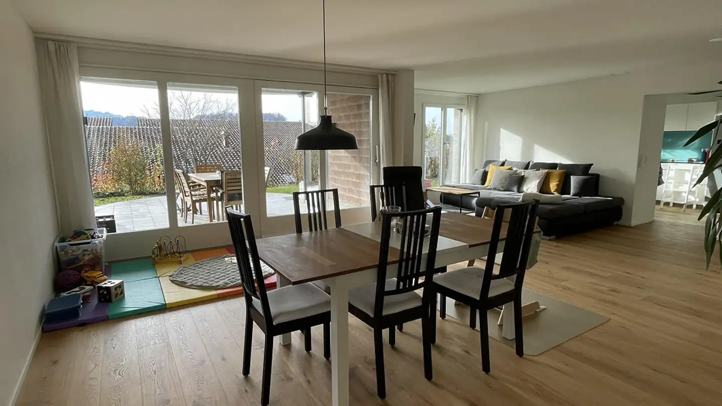 Maison individuelle à louer - 6043 Adligenswil - Photo 2