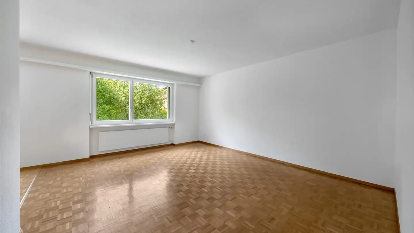 Appartement à louer - Kirchweg 43, 5415 Nussbaumen AG - Photo 2