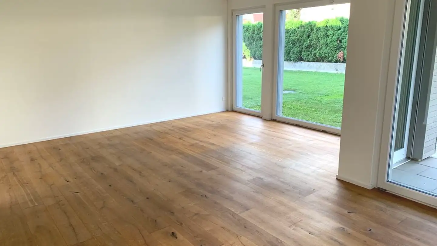 Appartement à louer - Kreuzackerstrasse 1, 8575 Bürglen TG - Photo 2