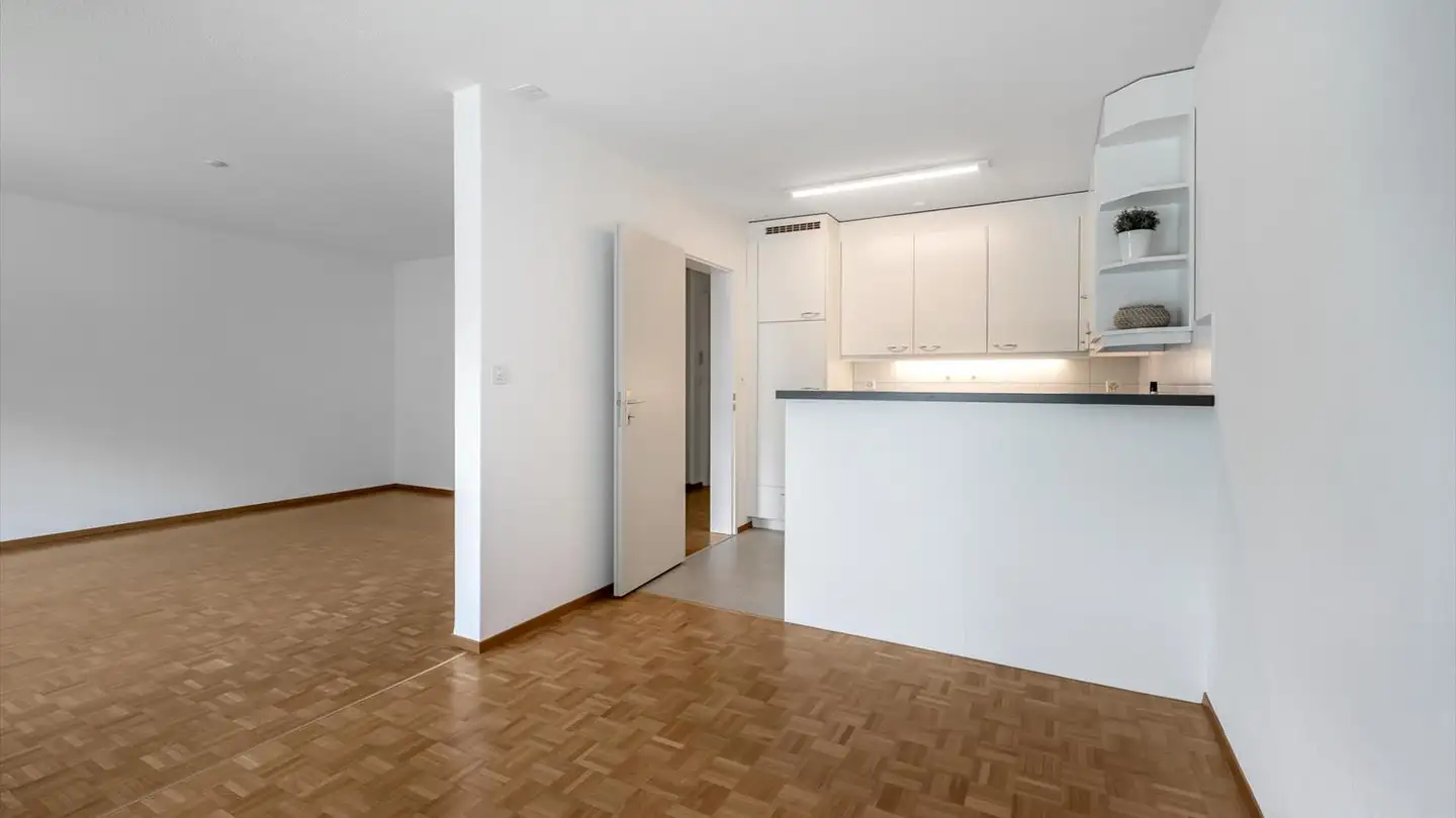 Appartement à louer - Kirchweg 43, 5415 Nussbaumen AG - Photo 4