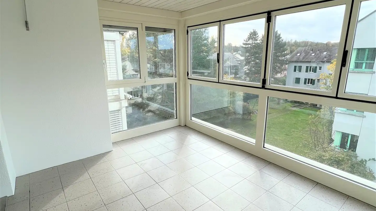 Wohnung mieten - Baslerstrasse 192, 4123 Allschwil