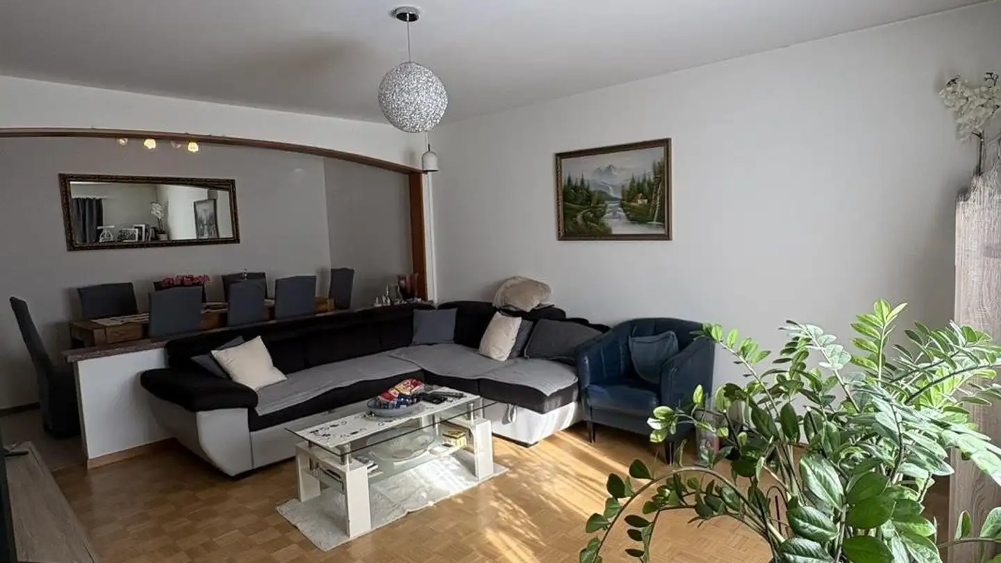 Apartment for rent - 8307 Effretikon
