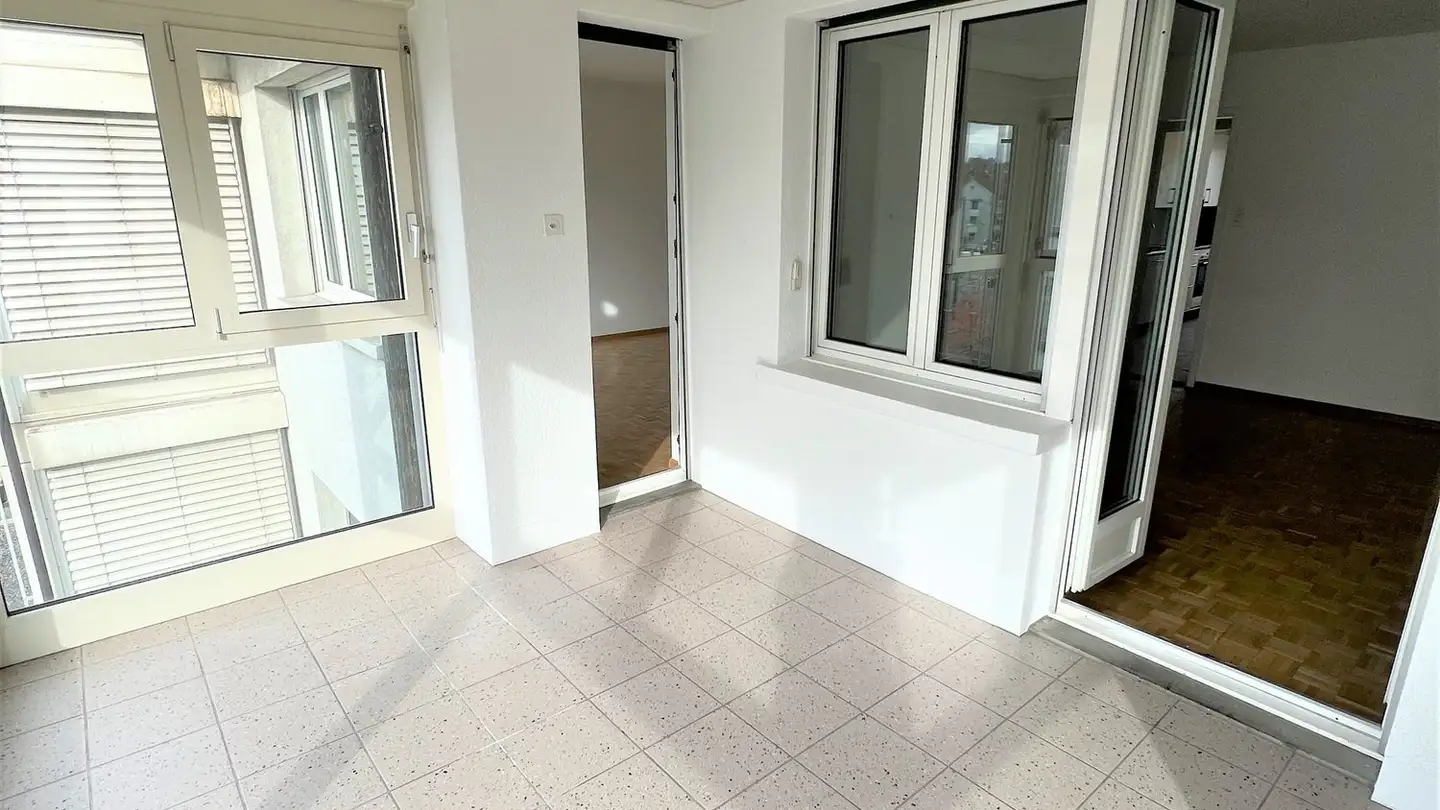 Wohnung mieten - Baslerstrasse 192, 4123 Allschwil - Foto 2