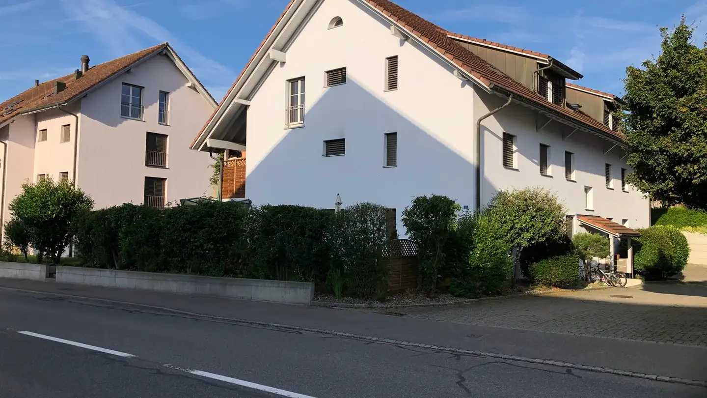 Apartment for rent - Hinterdorfstrasse 3, 5644 Auw