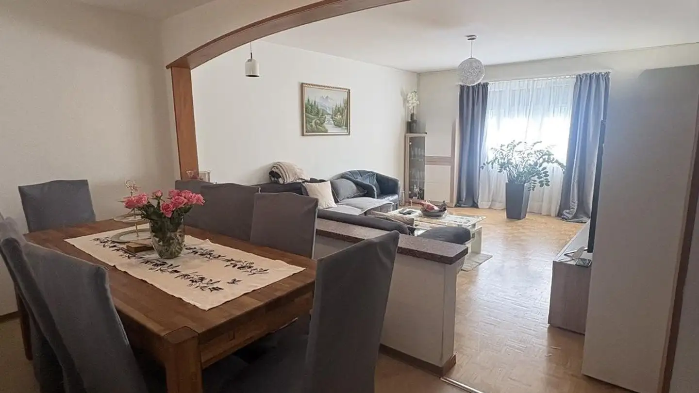 Apartment for rent - 8307 Effretikon - Photo 2