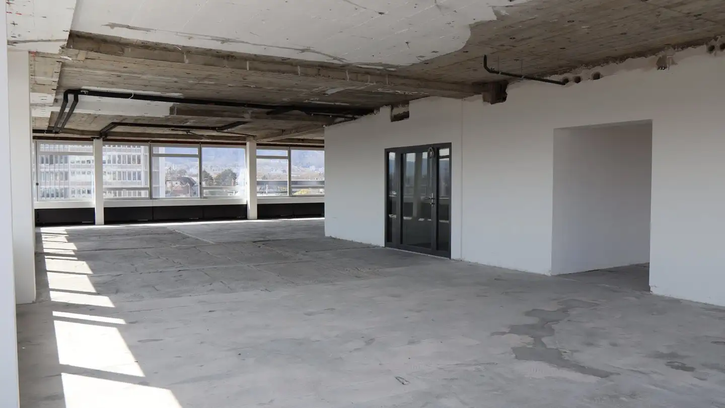 Spazio ufficio in affitto - Talstrasse 65, 8001 Zürich - Foto 3