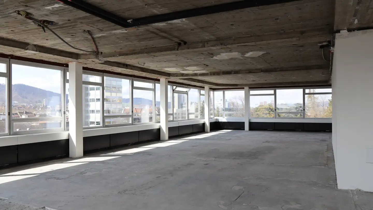 Spazio ufficio in affitto - Talstrasse 65, 8001 Zürich - Foto 4