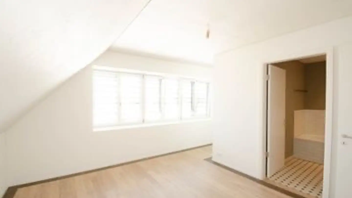 Wohnung mieten - Lindenhausstrasse 2a, 6005 Luzern - Foto 2