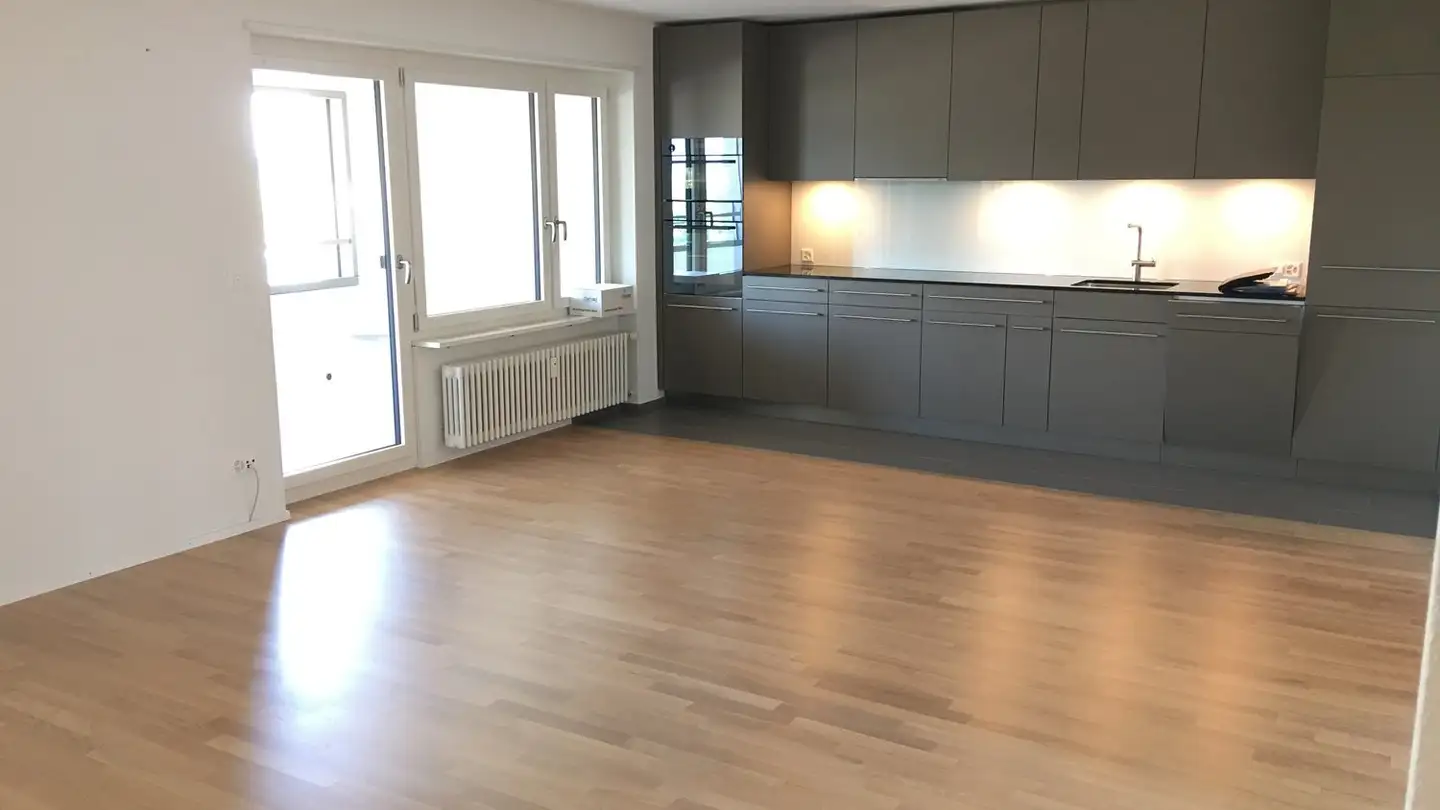 Appartement à louer - Gerichtsstrasse 9, 8610 Uster - Photo 4