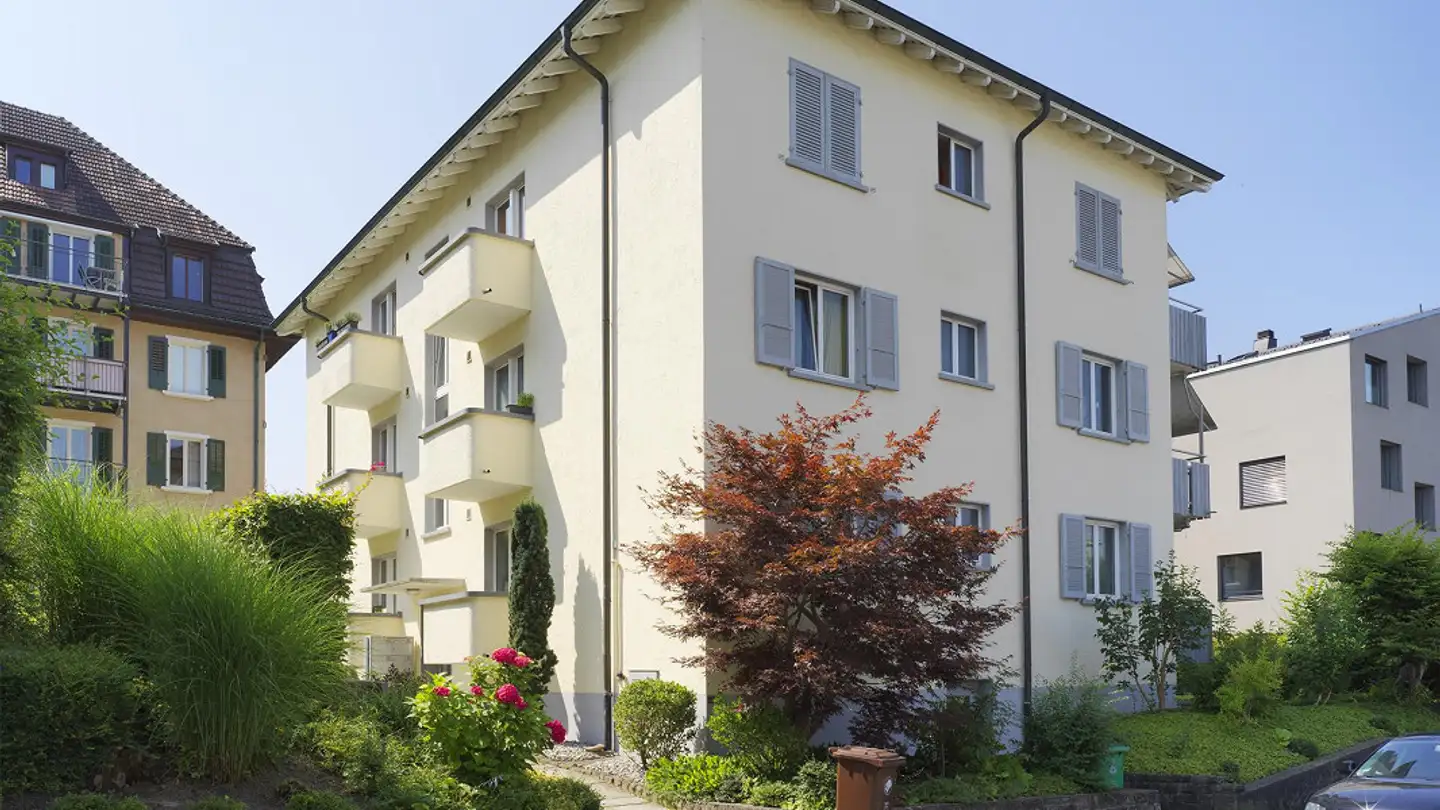 Appartamento in affitto - Hinterbramberg 11, 6004 Luzern
