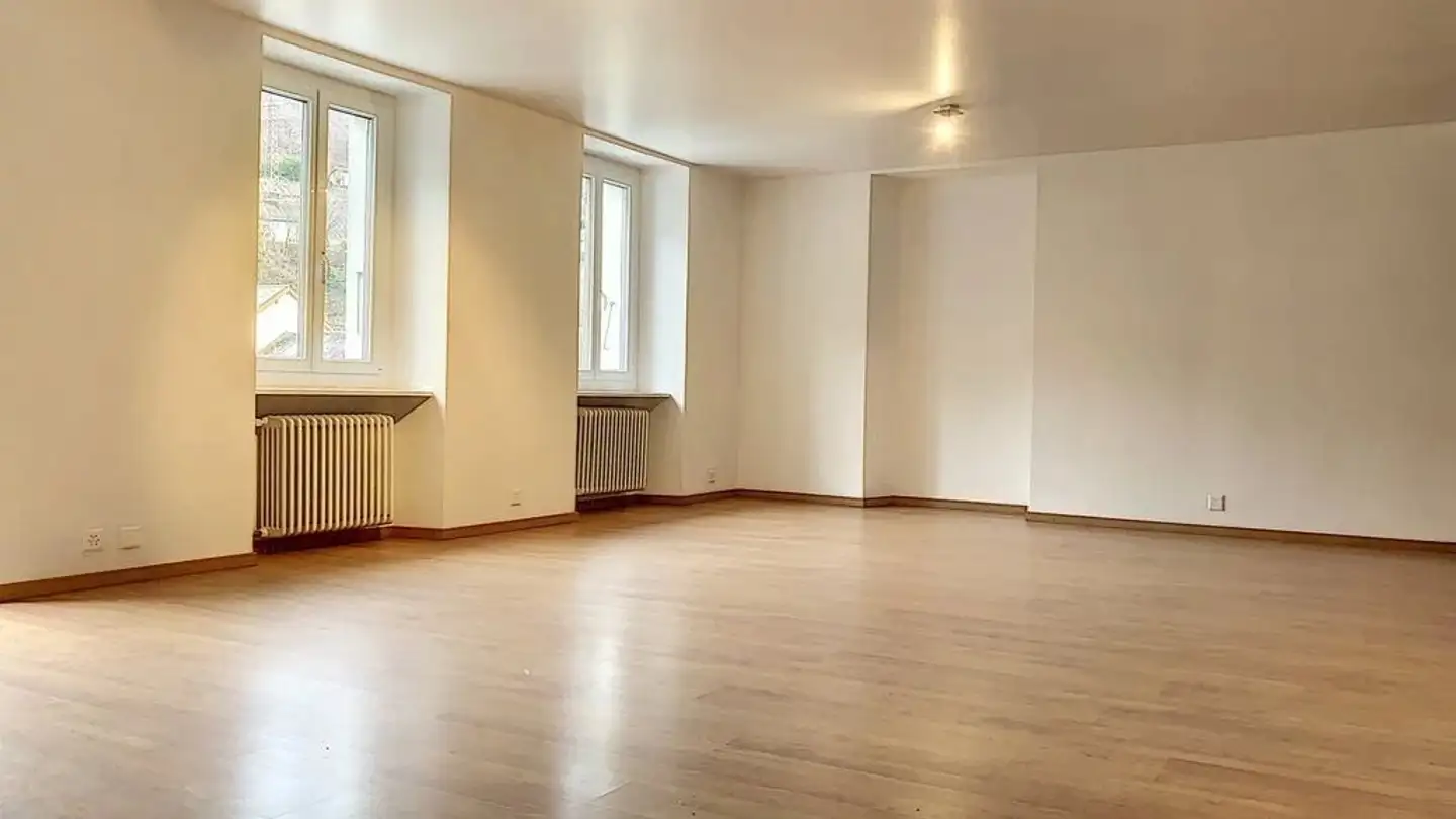 Wohnung mieten - Rue Du Vieux-Village 7, 1967 Bramois - Foto 2