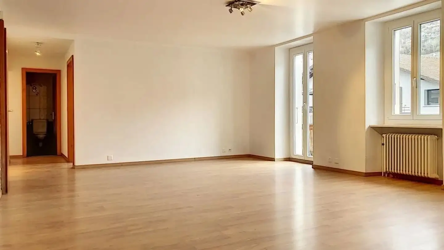 Wohnung mieten - Rue Du Vieux-Village 7, 1967 Bramois - Foto 3