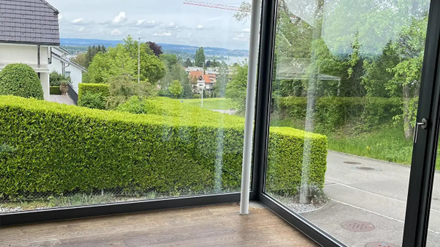 Appartement en terrasse à louer - 8280 Kreuzlingen - Photo 2