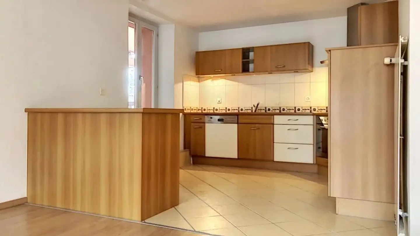 Wohnung mieten - Rue Du Vieux-Village 7, 1967 Bramois - Foto 4