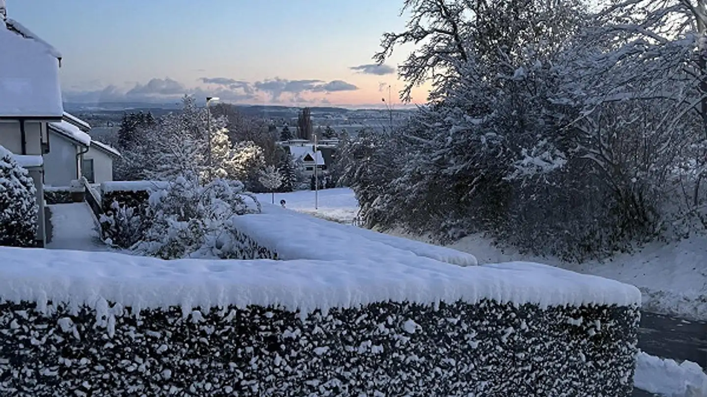 Appartement en terrasse à louer - 8280 Kreuzlingen