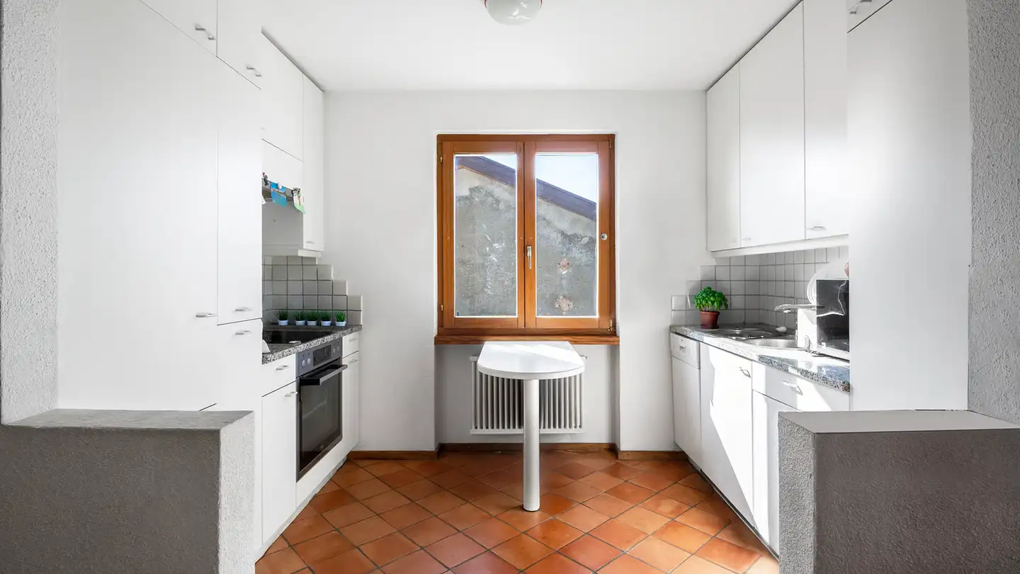 Wohnung kaufen - Contrada Baregott 23, 6974 Aldesago - Foto 4