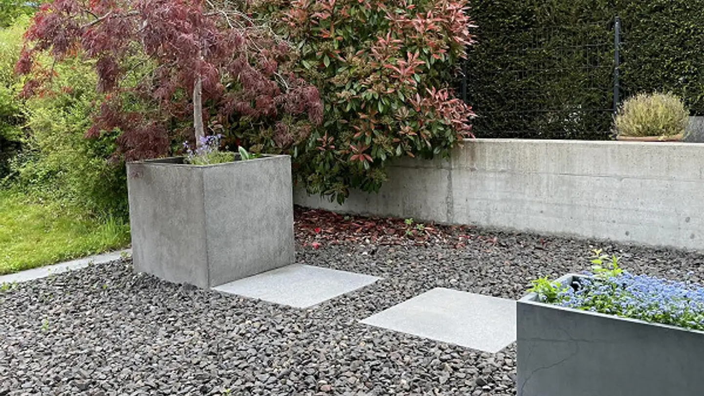 Appartement en terrasse à louer - 8280 Kreuzlingen - Photo 3