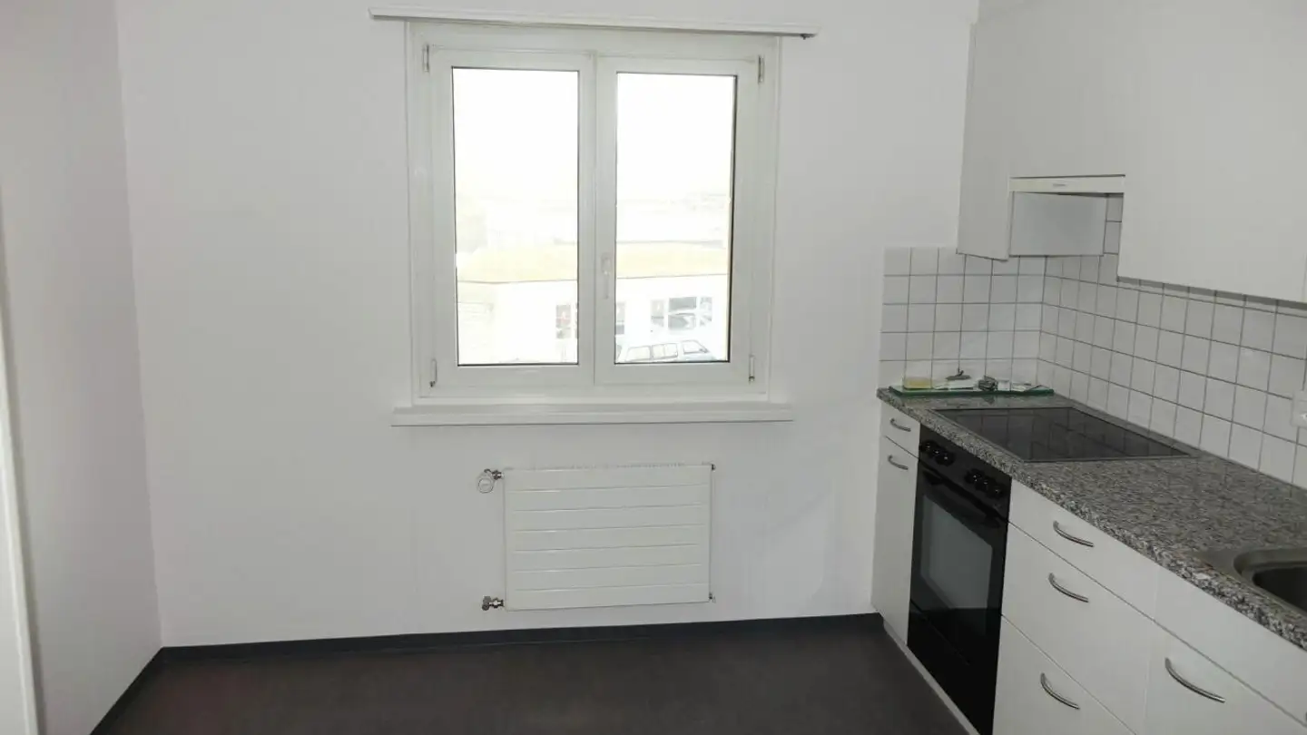 Appartamento in affitto - Berkmüllerstrasse, 9545 Wängi