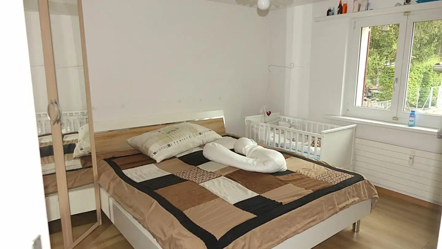 Appartamento in affitto - Berkmüllerstrasse, 9545 Wängi - Foto 3