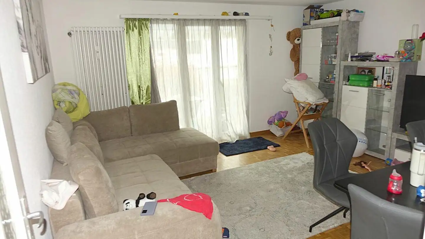 Appartamento in affitto - Berkmüllerstrasse, 9545 Wängi - Foto 4