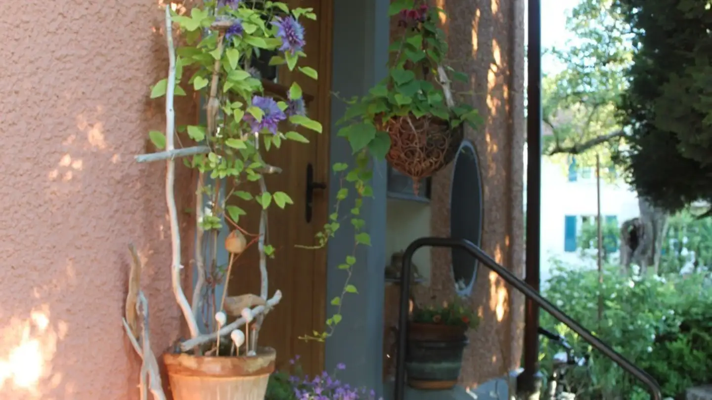 Single house for rent - Mattenstrasse 14, 3600 Thun - Photo 2