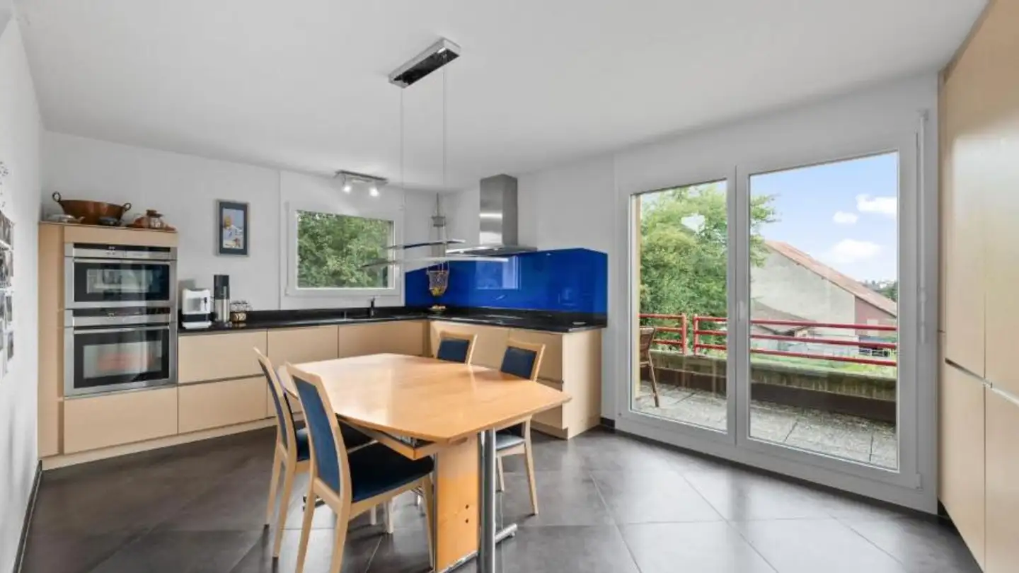 Semi-detached house for sale - 1530 Payerne - Photo 2