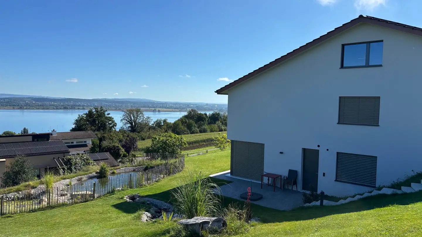 Appartamento in affitto - 8272 Ermatingen