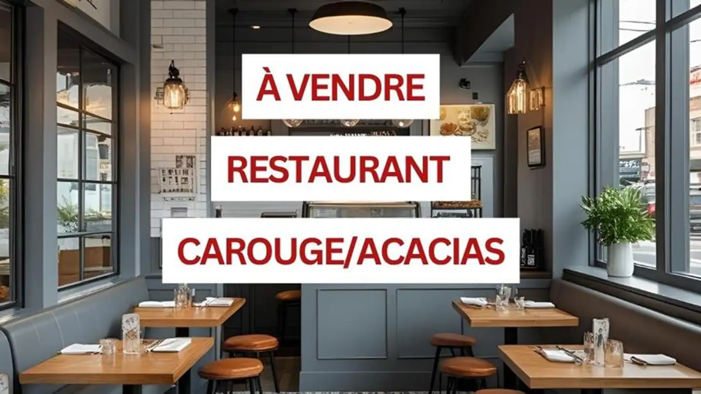 Mixed-use building for rent - Route Des Acacias, 1227 Les Acacias