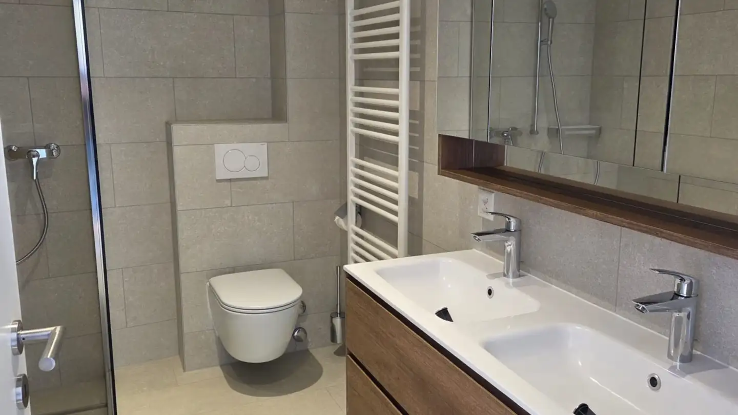 Appartement à louer - Au Village 35, 1426 Corcelles-près-Concise - Photo 3