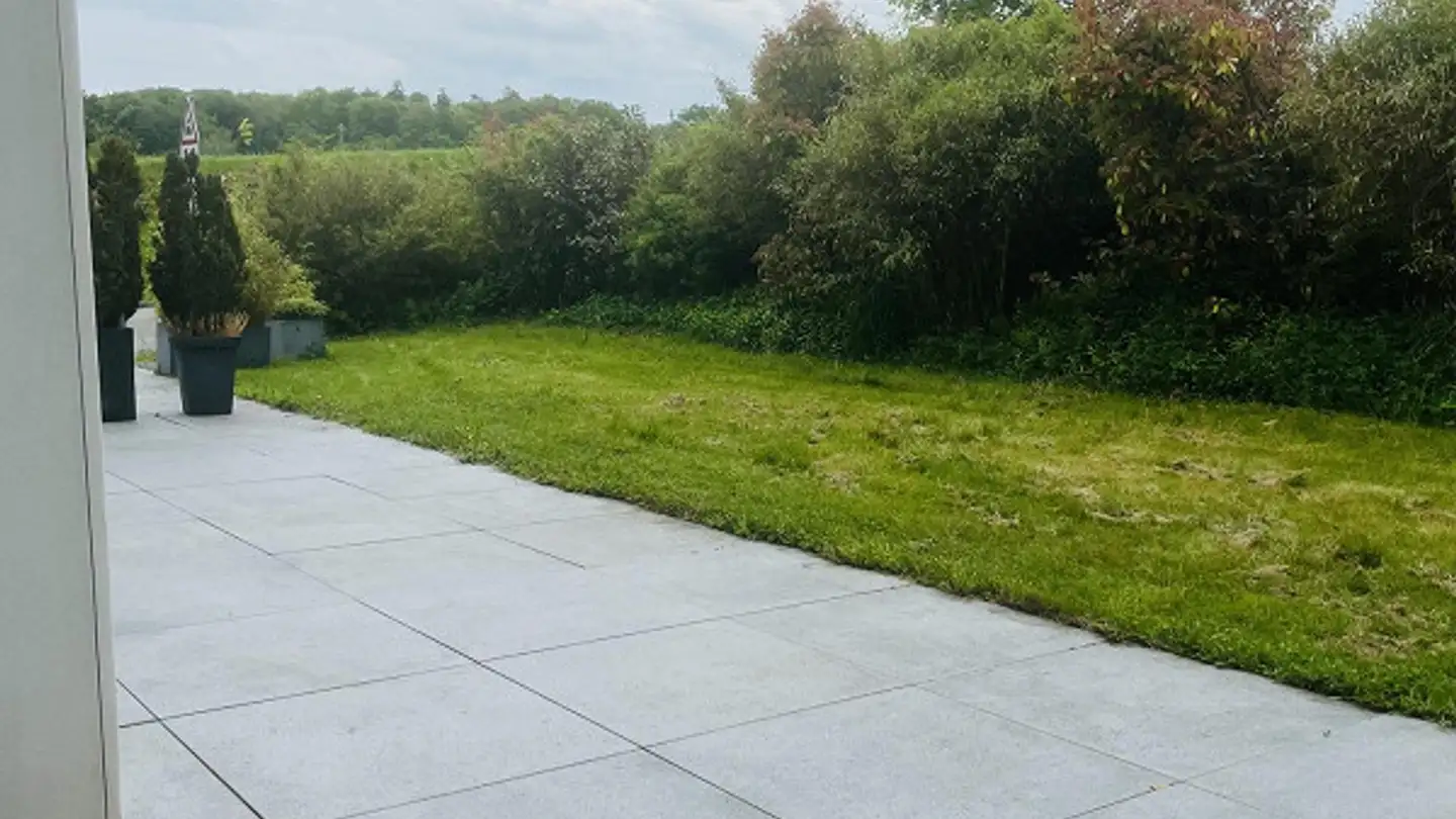 Appartement en terrasse à louer - 8280 Kreuzlingen - Photo 4