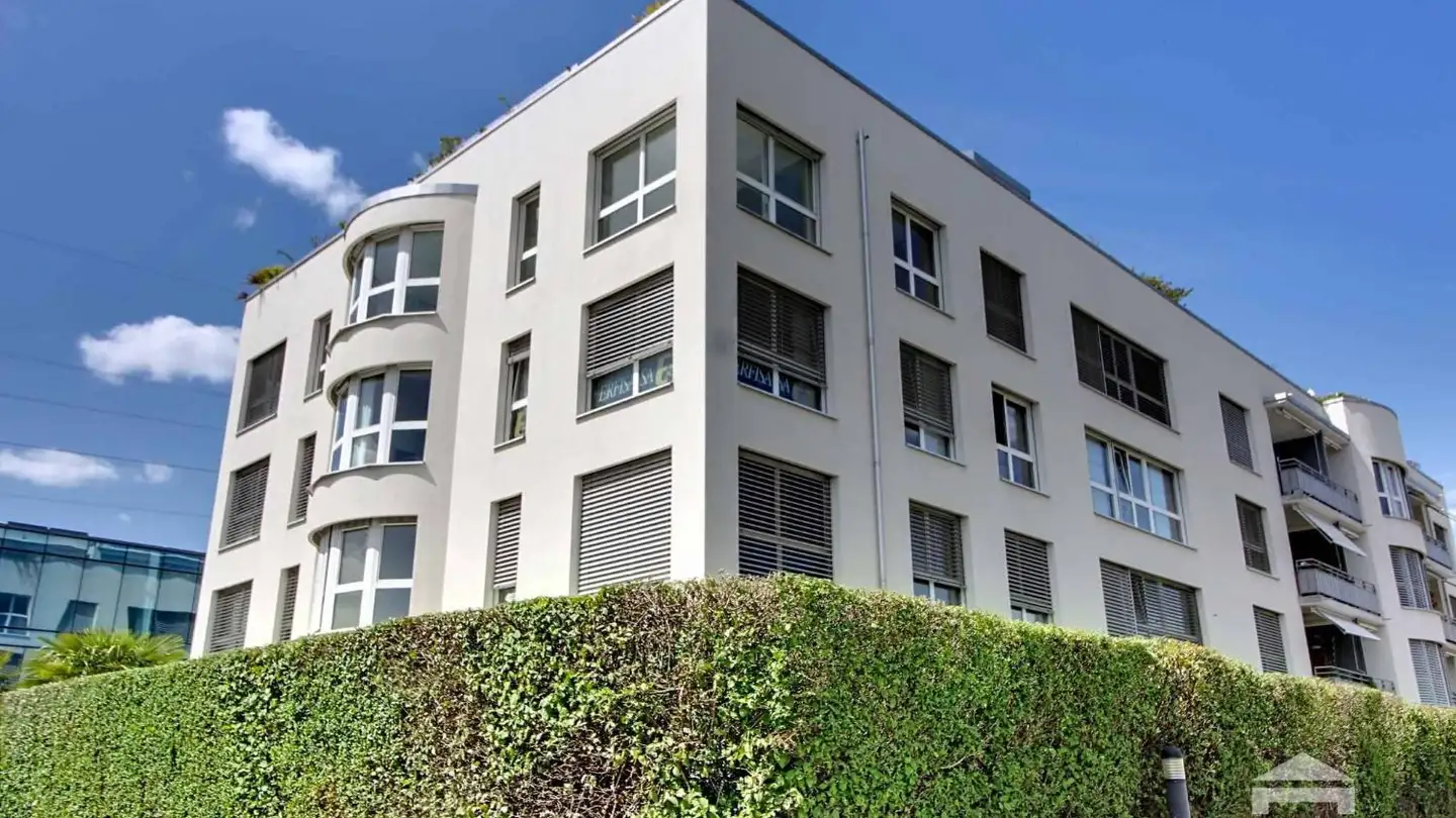 Spazio ufficio in vendita - 1260 Nyon