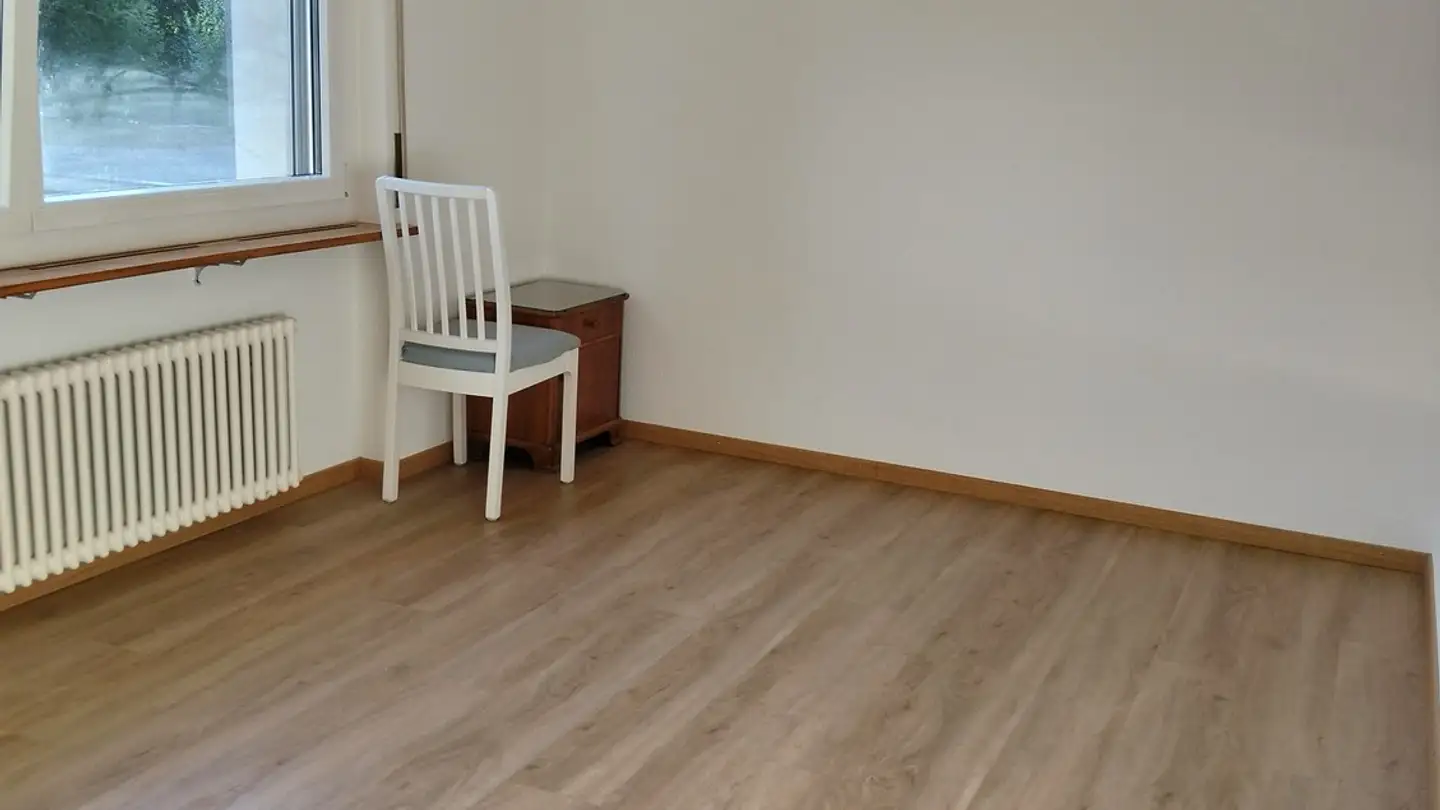 Single room for rent - 5000 Aarau - Photo 2